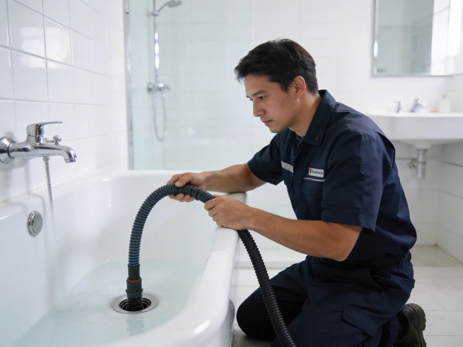 Emergency Plumber Goodfellow Afb, TX FAQs